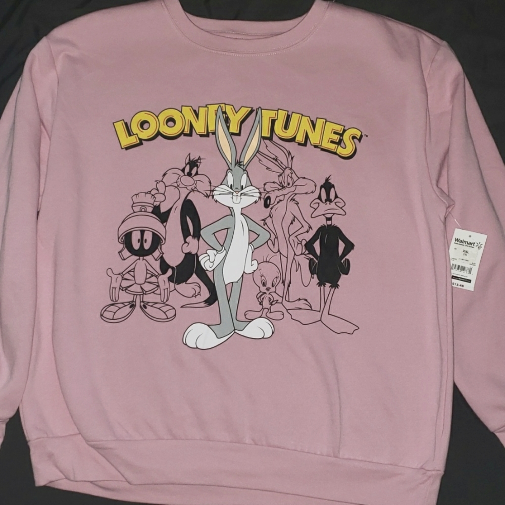 Looney Tunes Sweatshirt